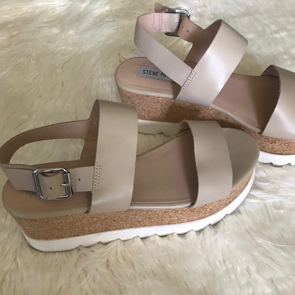 Steve Madden Shoes - Steve Madden Sandals